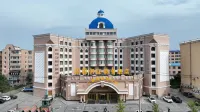 Tumenjiang Business Hotel