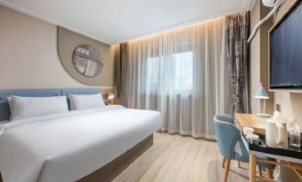 Homeinn · neo (Wuyishan Dawangfeng)