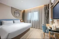 如家酒店·neo（武夷山大王峯店）