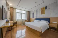 Homeinn Hotel (Ningbo Railway Station Lianfeng Middle Road) Hotels in Ningbo