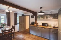 Chalet am Sonnenhang Hotel di Bad Aussee