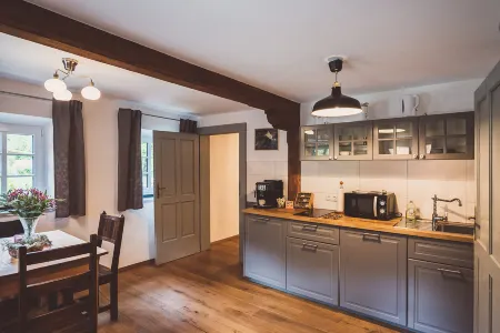 Chalet am Sonnenhang Отели рядом с достопримечательностью «Kammerhof Museum»