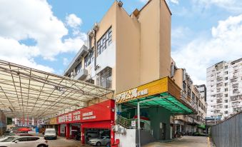 Shahe ServiceApartment (Shenzhen Window of the World)