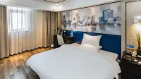 7 Days Inn (Zibo Zhou Village Gushangcheng Street)