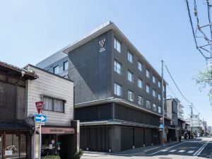 ホテルビスタプレミオ京都 和邸