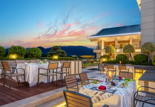 Sanya Yalong Bay No.99 Suite Resort فنادق مميّزة Photos