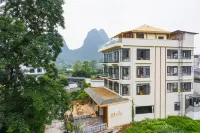 Ruyueheju Villa(Yangshuo Yulonghe Eternal Love Store) Hotels in Yangshuo
