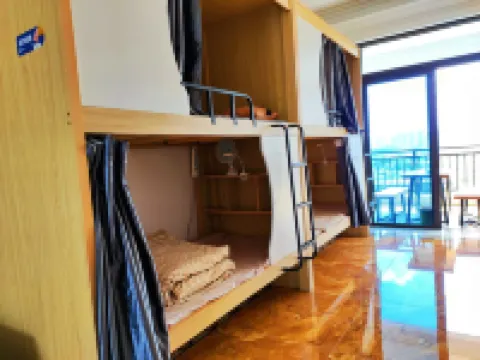 Coco Youth Travel Homestay
