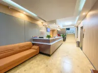 Shell Hotel (Suixi Transportation Bureau) Hotels in Suixi