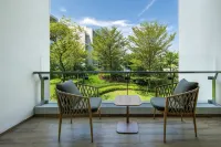 The PATA Hotel Hotels in Ocean Spring Resort