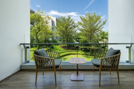 The PATA Hotel