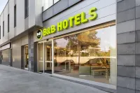 B&B Hotel Lleida