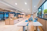 โรงแรมHanTing (สวนสาธารณะซีหู ฉวนโจว) - 2 ดาว