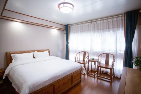 Meiqi Xuexiang Homestay (Jingning Fenghuang Ancient Town)