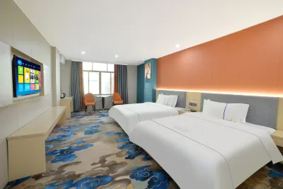 Nine Continents Holiday Hotel