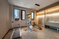 Tuke Digital Hotel (Fulong City, Weinan Water Town, Zhangzhou)