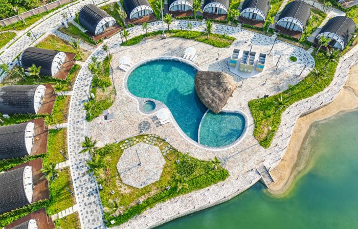 Đầu Rồng Resort