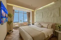 Yifanshanchengli Homestay - bar