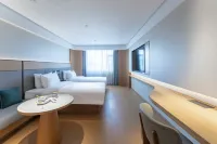 JI Hotel (Zhangzhou Railway Station Sanjing Road) - 3-نجوم