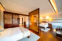 Yunfu Xinxing Chanquan Resort Hotel