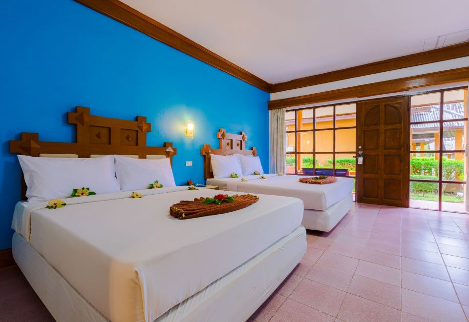 다이아몬드 케이브 리조트 레스토랑