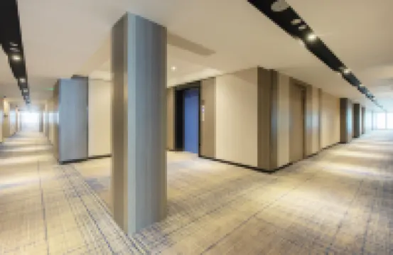 Starway Hotel (Fuzhou Cangshan Wanda Pushang Avenue)