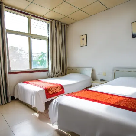 Qiqiyuan Express Hotel