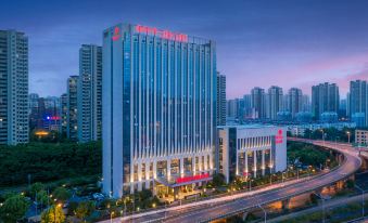 Mingyue Dongyi International Hotel