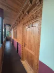 Banshan Yue Yi Lu Road Lihua Homestay (Zhonglu Tibetan Village)