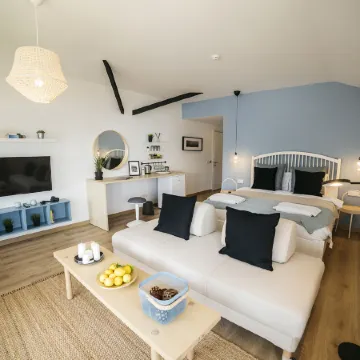 True Blue Boutique Hotel Kalkan