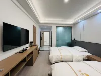 Dayao Yunxi Grand Hotel