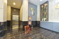 Hotel Apsara Temerloh Gateway