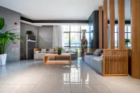 Four Seasons Hotel (Xuzhou Suining Hospital of Traditional Chinese Medicine) - 3-stjärniga