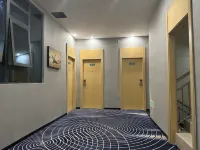 都市廣場飯店
