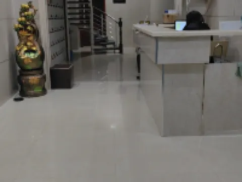 Guyang Yutaiyuan Hotel Hotels in Guyang