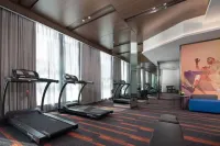 Hampton by Hilton Jining  Innovation Valley