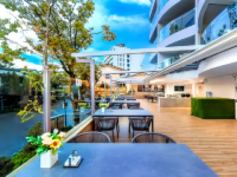 隱心リゾートホテル(澄江撫仙湖)