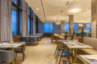 Barceló Tanger - breakfast