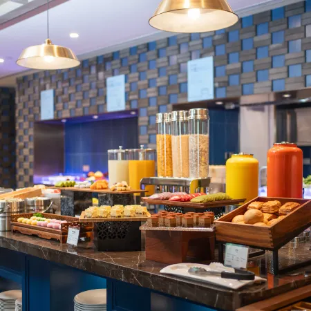 Holiday Inn Express BEIJING DOWNTOWN by IHG Отели рядом с достопримечательностью «Пекин — центр города»
