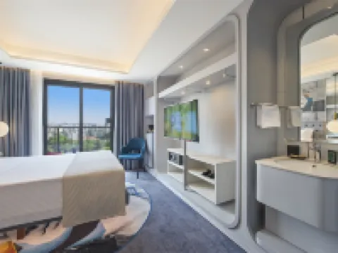 22號門精品酒店 尼科西亞酒店