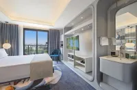 Gate Twenty Two Boutique Hotel Hotels in Nicosia