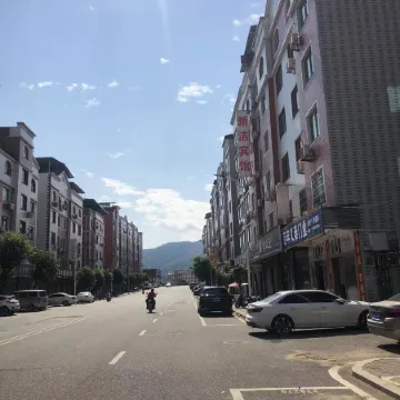 Xinjie Hotel