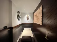 Hotel Bell Elite - spa