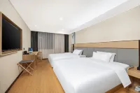 Ziyunying Intelligent Hotel (Fangte High-speed Railway Station)