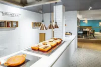 Holiday Inn LEICESTER by IHG - Frühstück