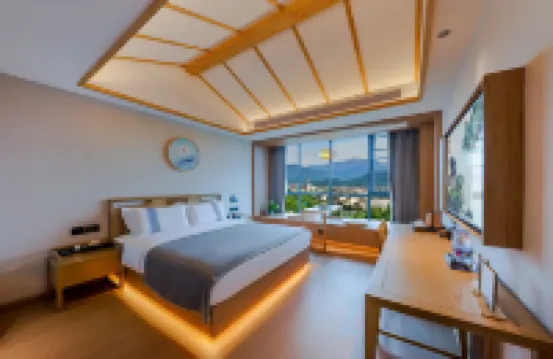 Fengyin Tianjiao Hotel