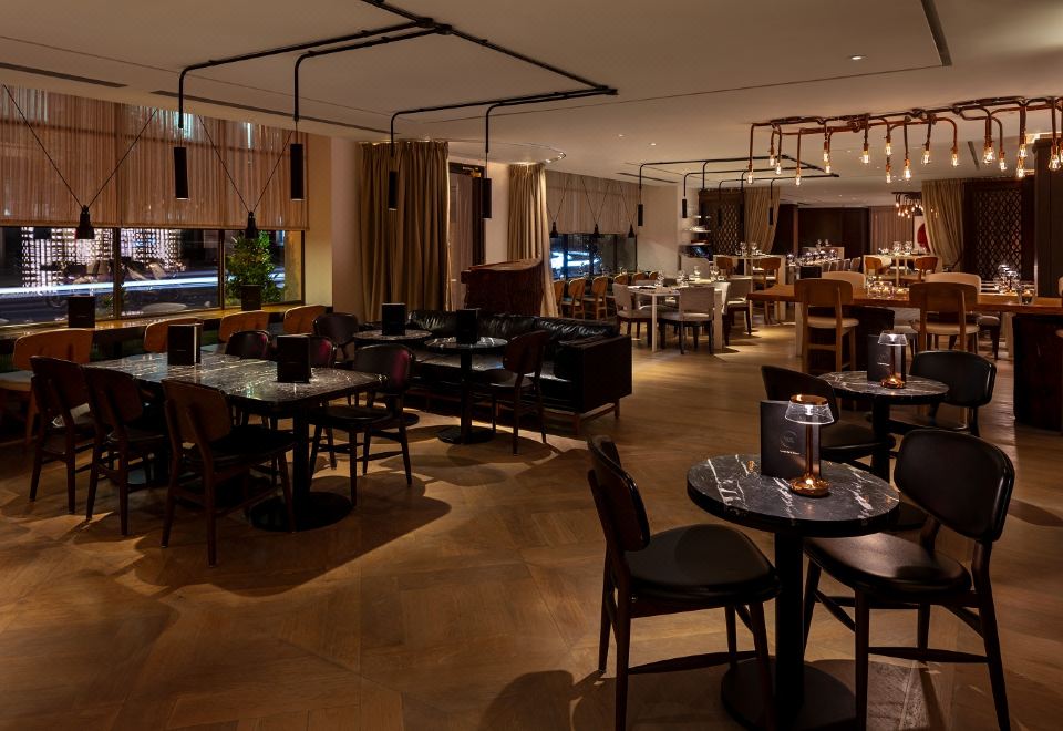 The May Fair, A Radisson Collection Hotel, Mayfair