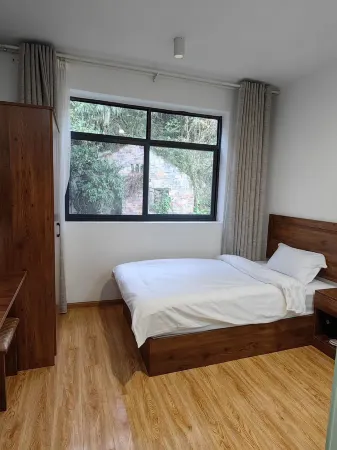 Changshun Shunzhuang No.2 Store Отели рядом с достопримечательностью «Guangshun Prefecture Office Cultural Park»