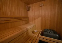 貝斯特韋斯特優質國會酒店 - SPA