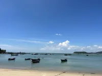 Daao fishing village xingkong camp